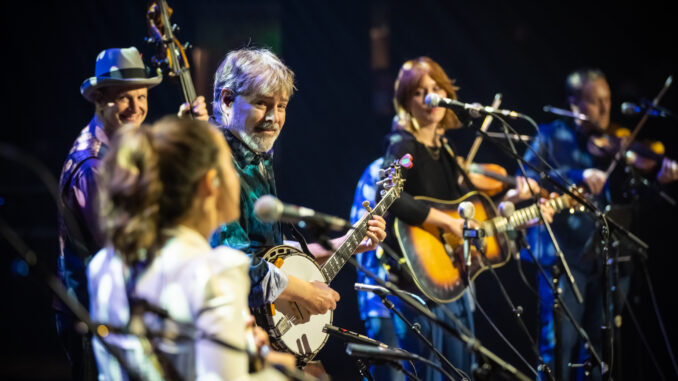 01.08.22 - Bela Fleck Ryman credit Jesse Borrell