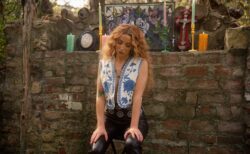 artwork Ashley Monroe interview