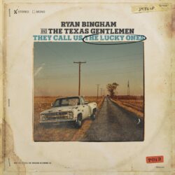 Album Art Ryan Bingham