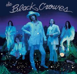 Album art for Black Crowes "By Your Side"