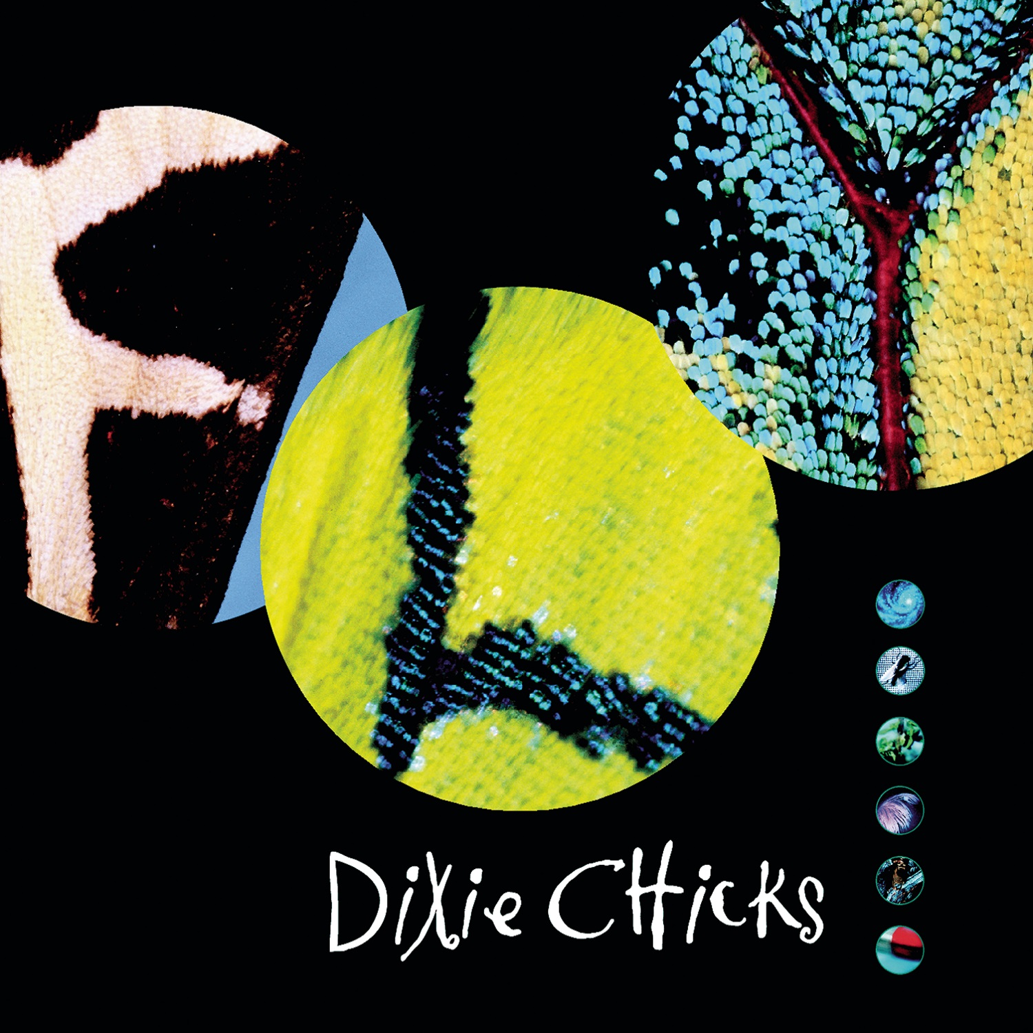 Can’t Live With It, Can’t Live Without It The Chicks Americana UK