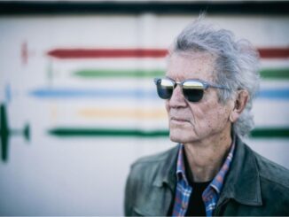 Rodney Crowell