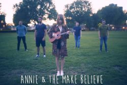 Annie & the Make Believe