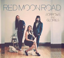 red-moon-road