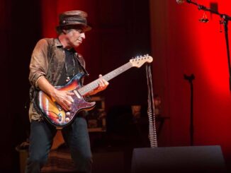 artwork Nils Lofgren for sake of song