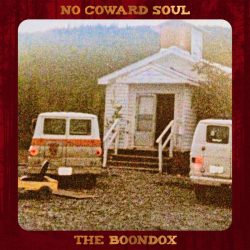 Artwork No Coward `Soul "The Boondox"