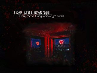Artwork for Suzzy Roche & Lucy Wainwright Roche album I Can Still Hear You
