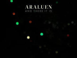 Album Art for Araluen And There It Is