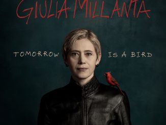 Artwork Giulia Millanta Tomorrow is a Bird