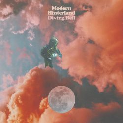 album art for Modern Hinterland 'Diving Bell'