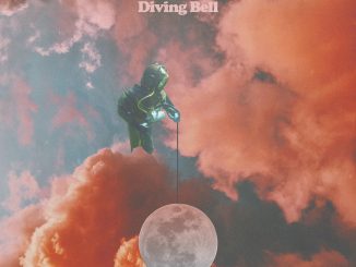 album art for Modern Hinterland 'Diving Bell'