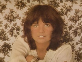 Don't Cry Now album artwork