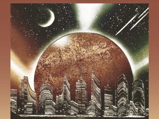 Lucero 'When You Found Me"