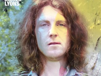 artwork for Matthew James Lyons Relics album