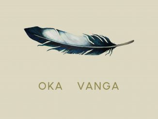 Artwork for Oka Vanga "Oka Vanga"