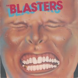 The Blasters_The Blasters