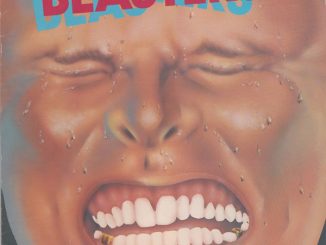 The Blasters_The Blasters