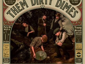 Them Dirty Dimes - In Gold We Trust