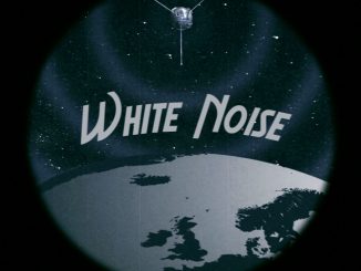 JoseMcGill White Noise