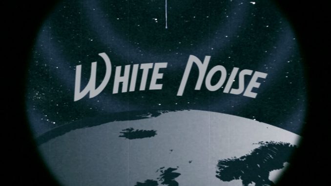 JoseMcGill White Noise