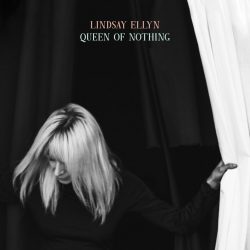 Artwork for Lyndsay Ellyn album "Queen of Nothing"