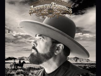 Artwork for Andrew Farriss album