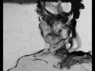 Ben de la Cour Shadow Land artwork