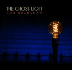 Bob Bradsahw the ghost light