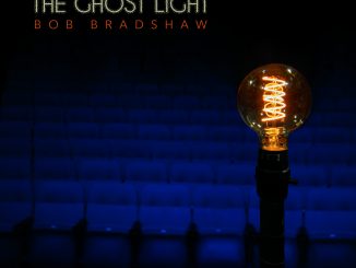 Bob Bradsahw the ghost light