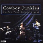 Cowboy Junkies-2020