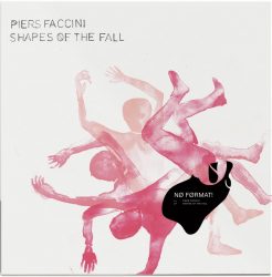 Piers Faccini album cover Shapes of the Fall