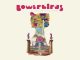 artwork for Bowerbirds album "Becalmyounglovers"