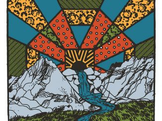 Artwork for Shay Martin Lovette album "Scatter & Gather"