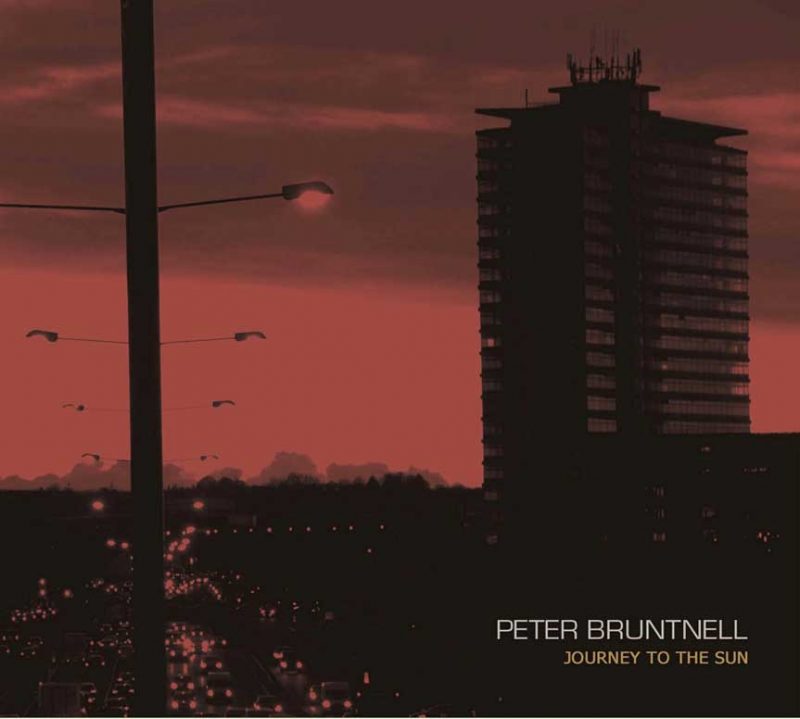 peter bruntnell journey to the sun
