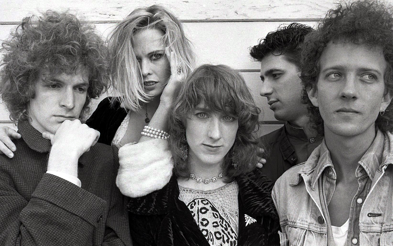 Essentials The top 10 ‘Paisley Underground’ albums Americana UK