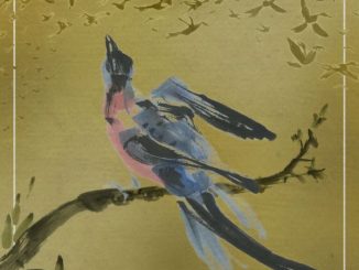 artwork for GoldenOak Room To Grow