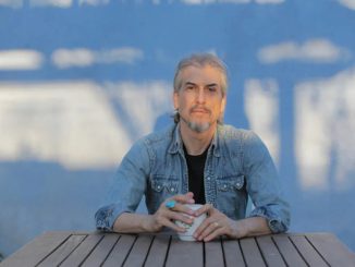 Howe Gelb