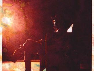 Pilgrim / Beau Roberson