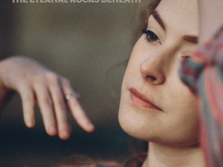 Katherine Priddy “The Eternal Rocks Beneath”