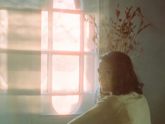 Rachel Sermanni Swallow Me