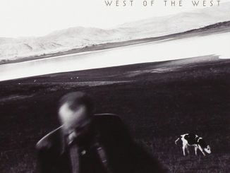 Album cover for WOTW