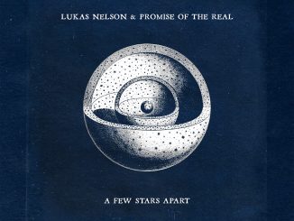 Album artwork for A Few Stars Apart