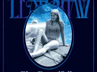 Artwork for Leah Shaw Album Play Beautifully