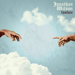 cover of Jonathan Wilsons Fanfare