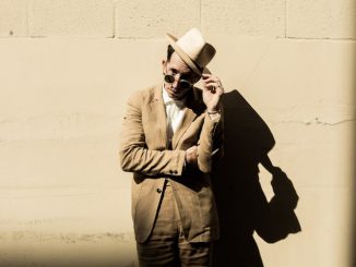 Pokey LaFarge - Fine To Me