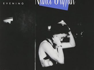 Cover art for Nacni Griffith "One Fair Summer Evening"