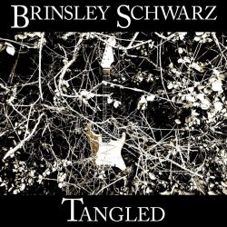 Cover art for Brisley Schwarz album 'Tangled'