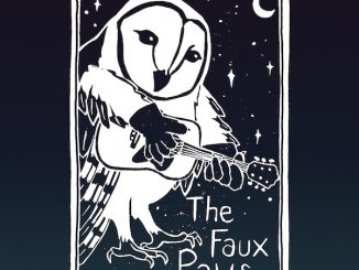 Cover artwork for The Faux Paws by The Faux Paws