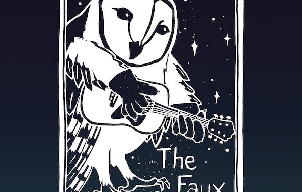 Cover artwork for The Faux Paws by The Faux Paws