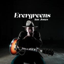 Ian Jones Evergreens